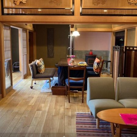 B&B Ladies Only Grape Mama Peach Room - Vacation Stay 11708 Koshu Ngoại thất bức ảnh
