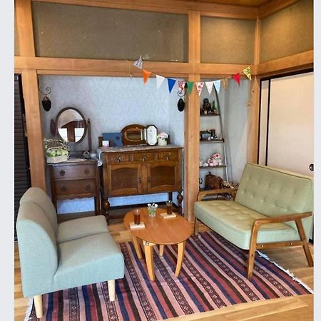 B&B Ladies Only Grape Mama Peach Room - Vacation Stay 11708 Koshu Ngoại thất bức ảnh