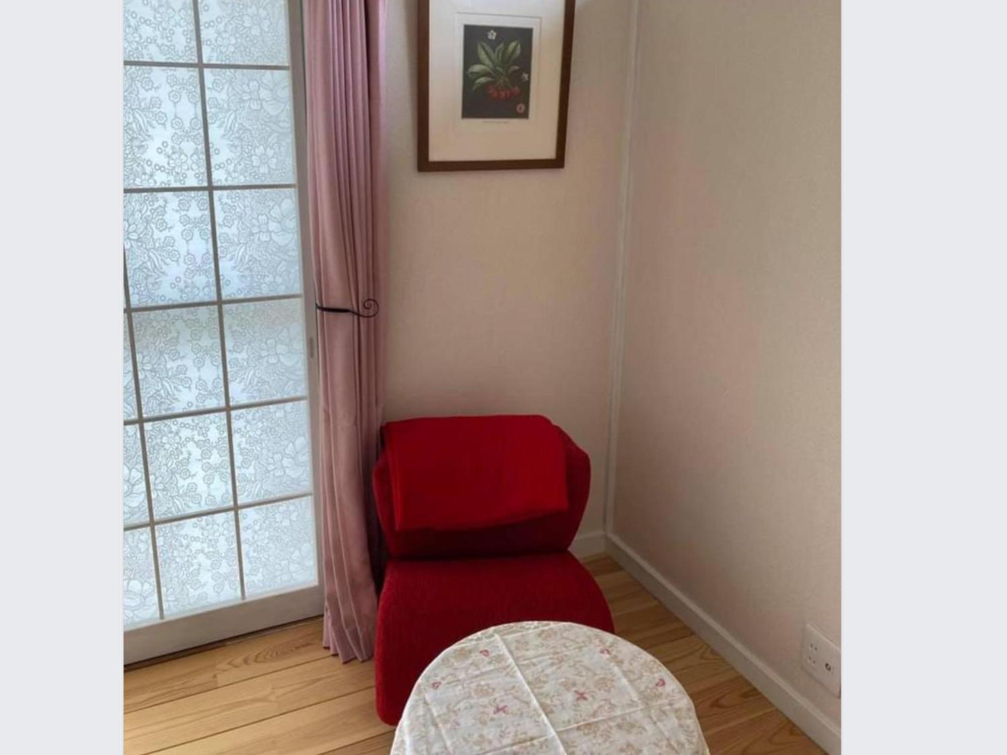 B&B Ladies Only Grape Mama Peach Room - Vacation Stay 11708 Koshu Ngoại thất bức ảnh